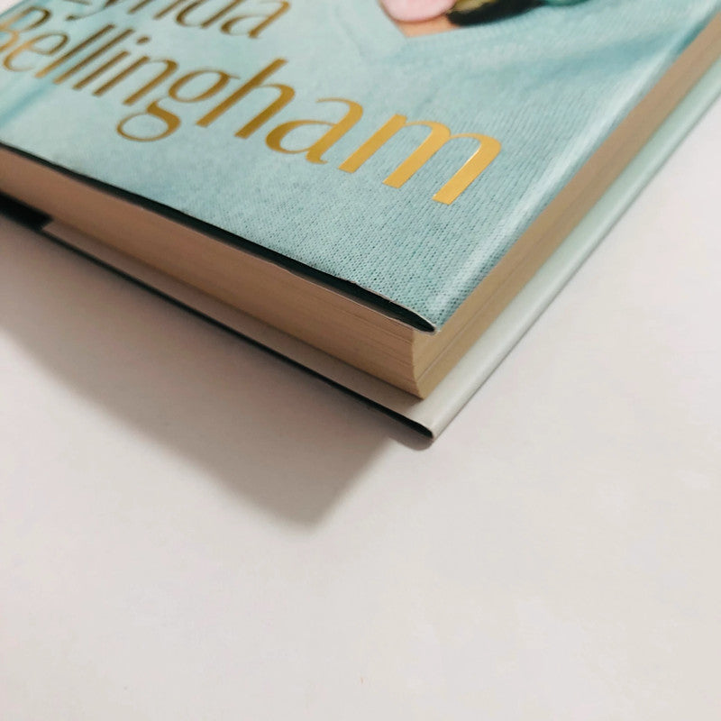 There’s Something I’ve Been Dying to Tell You – Lynda Bellingham