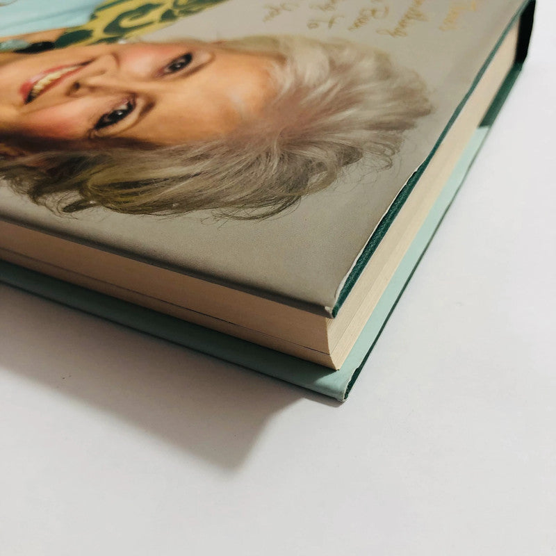There’s Something I’ve Been Dying to Tell You – Lynda Bellingham