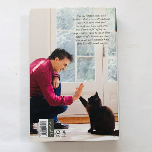 Being the Supervet – Noel Fitzpatrick