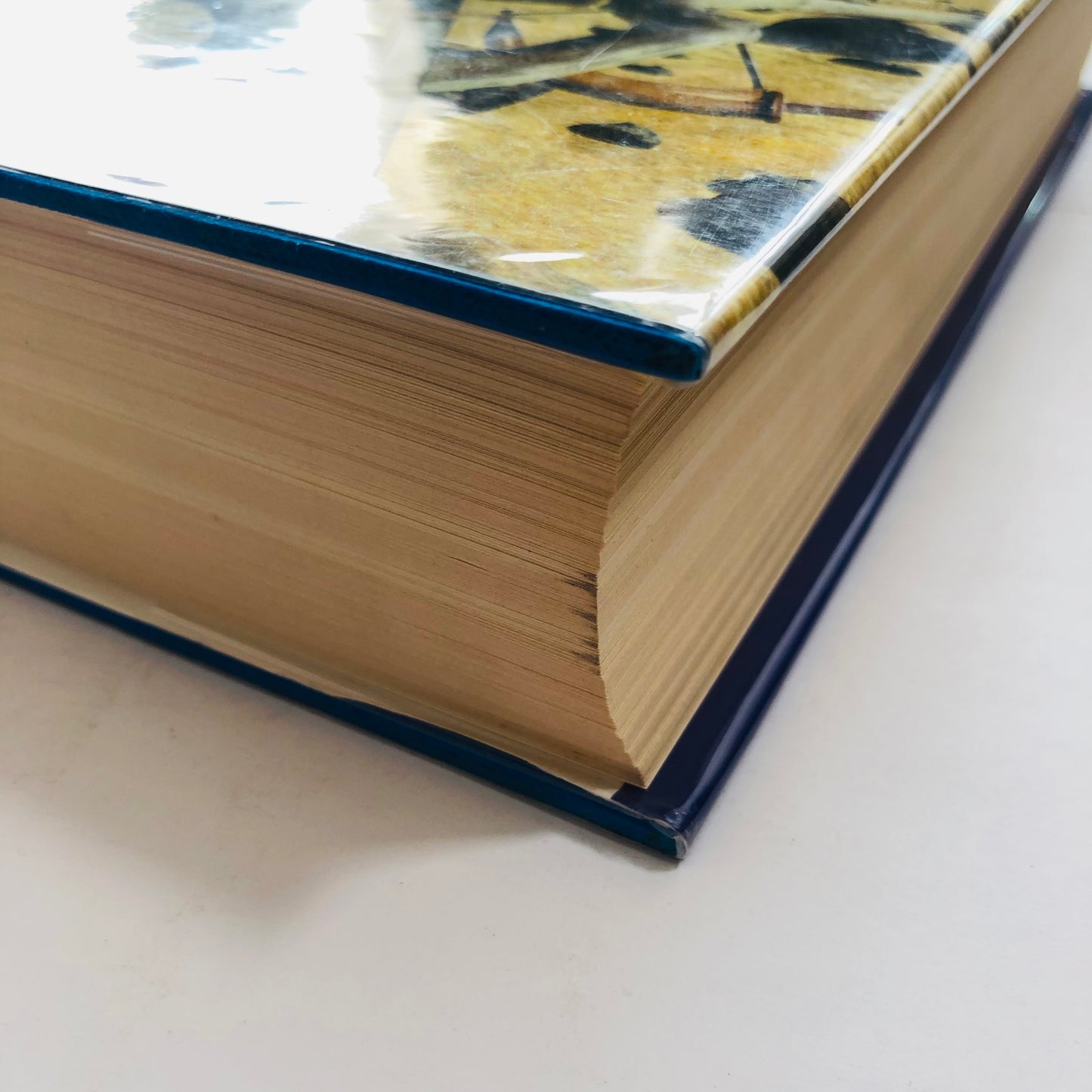 Sisterhood of the Blue Storm – Tom Arden