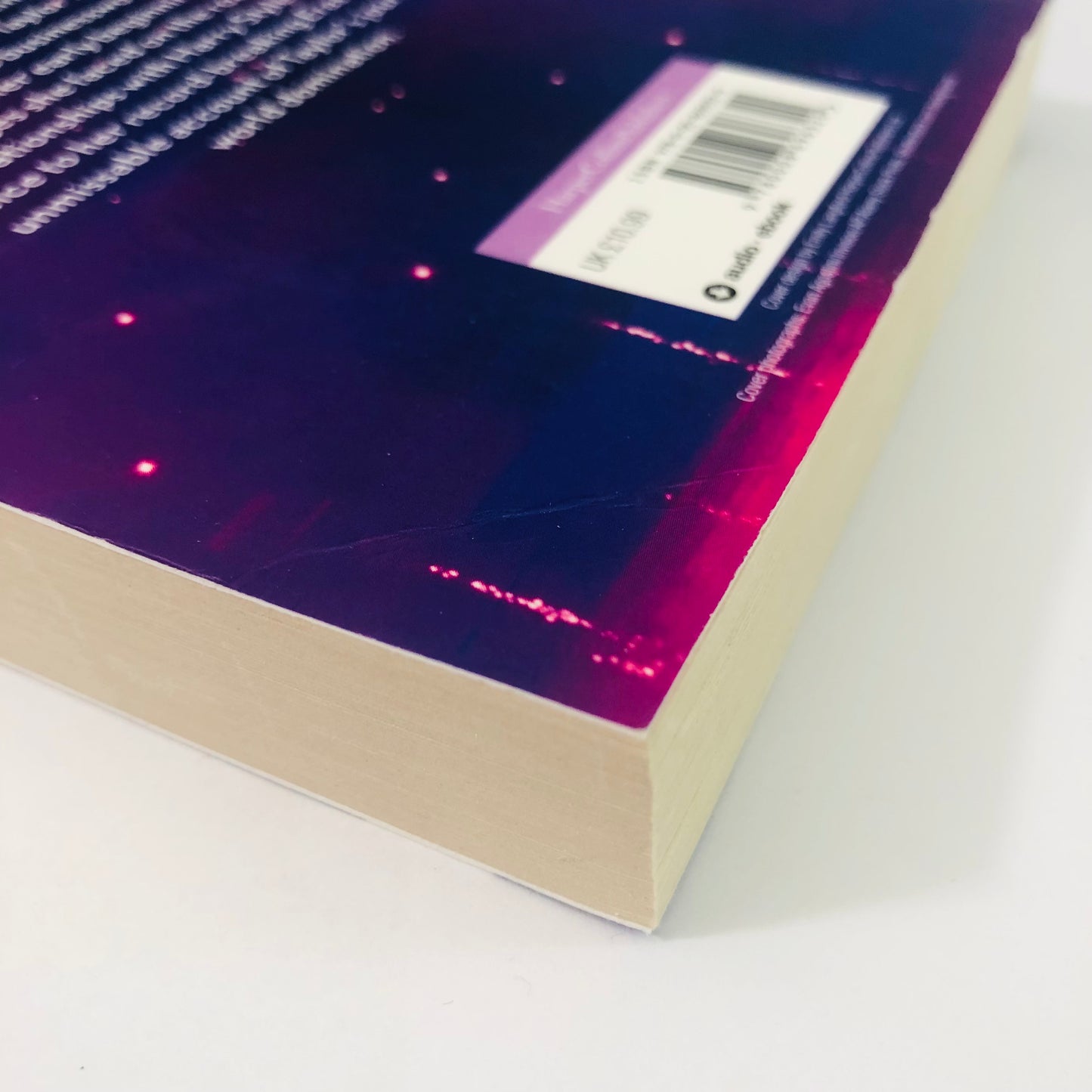 Taylor Swift: The Whole Story by Chas Newkey-Burden | Biography of a Music Icon | Updated Edition | 9780008696320