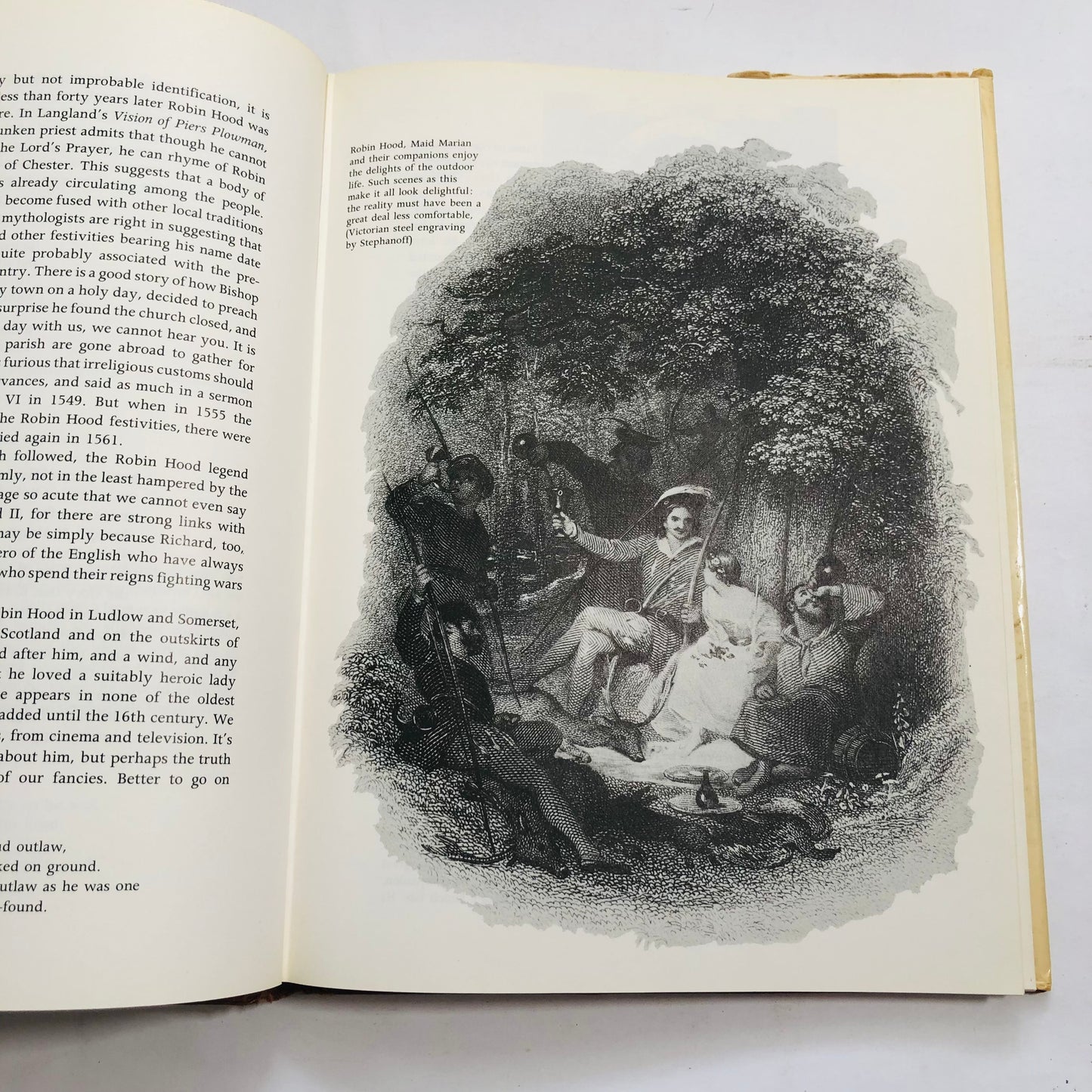 Hero on a Stolen Horse: Hilary & Mary Evans