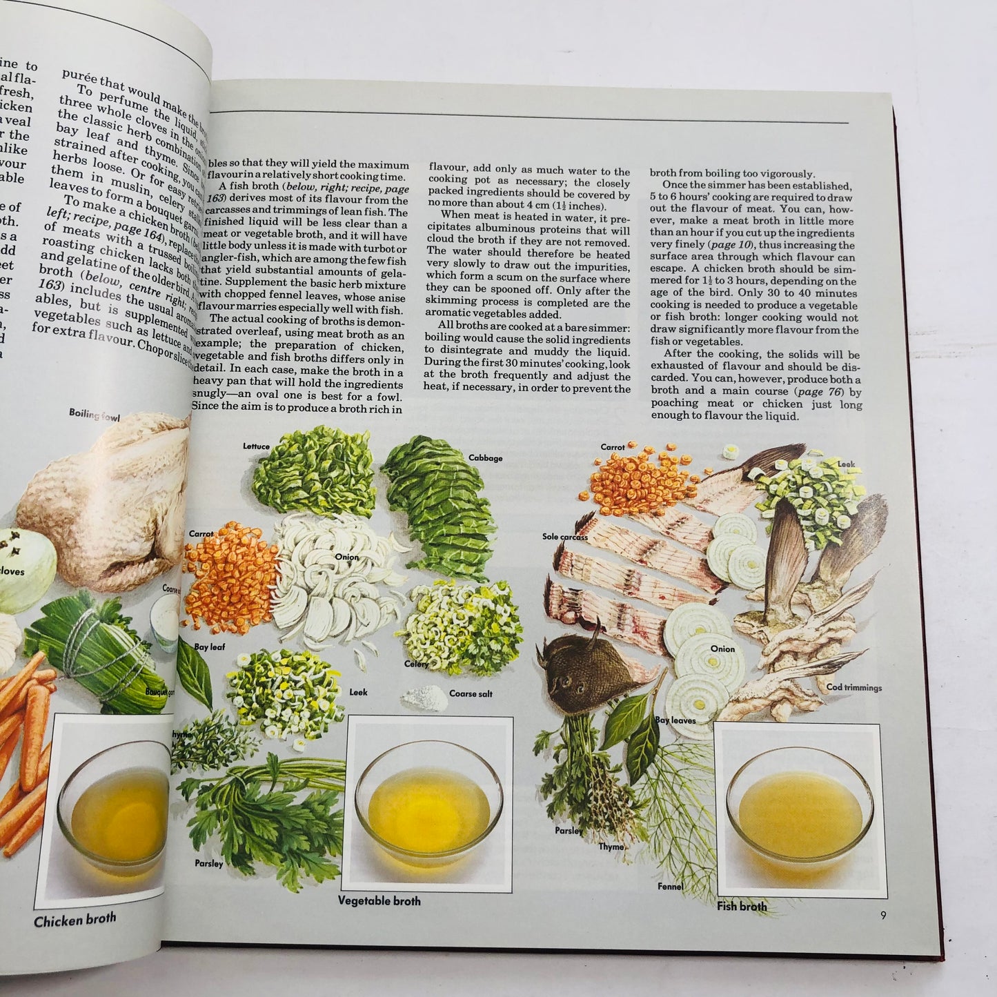 The Good Cook Soups