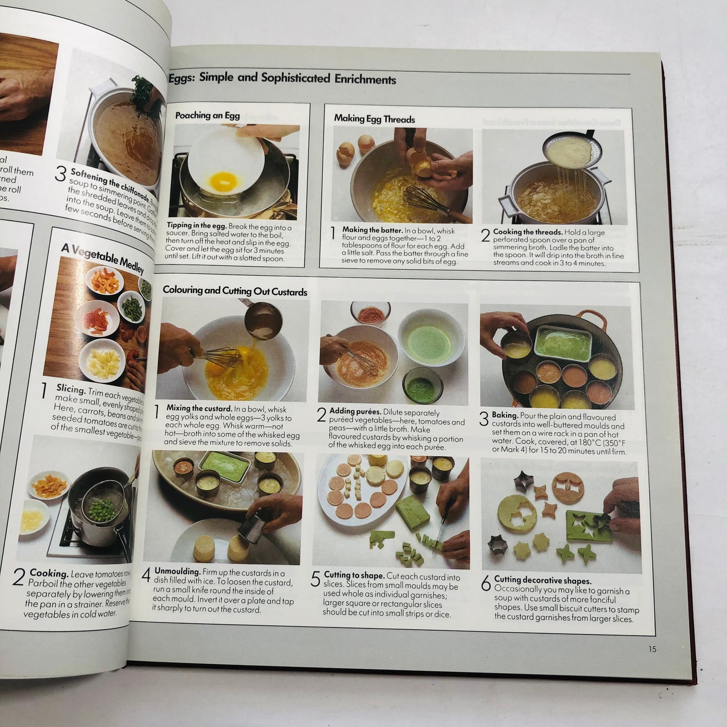 The Good Cook Soups