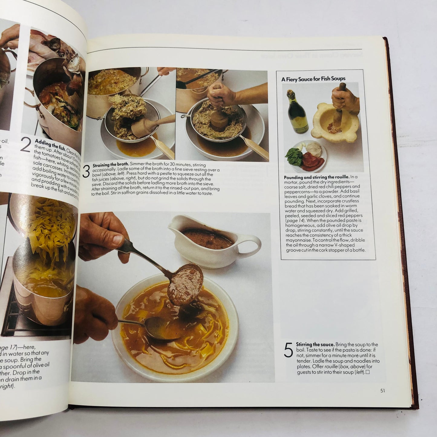 The Good Cook Soups
