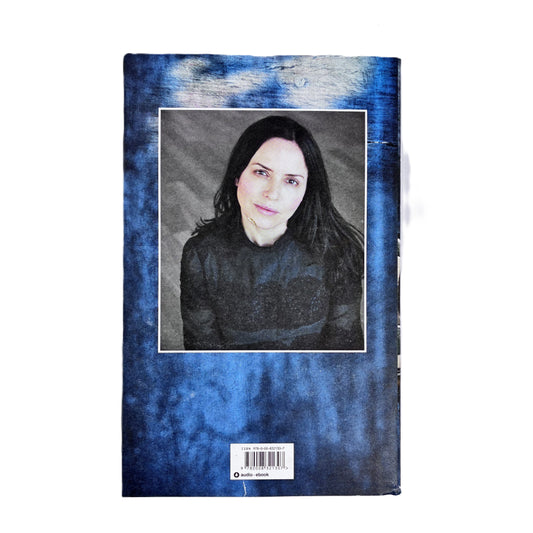 Andrea Corr Barefoot Pilgrimage Hardback