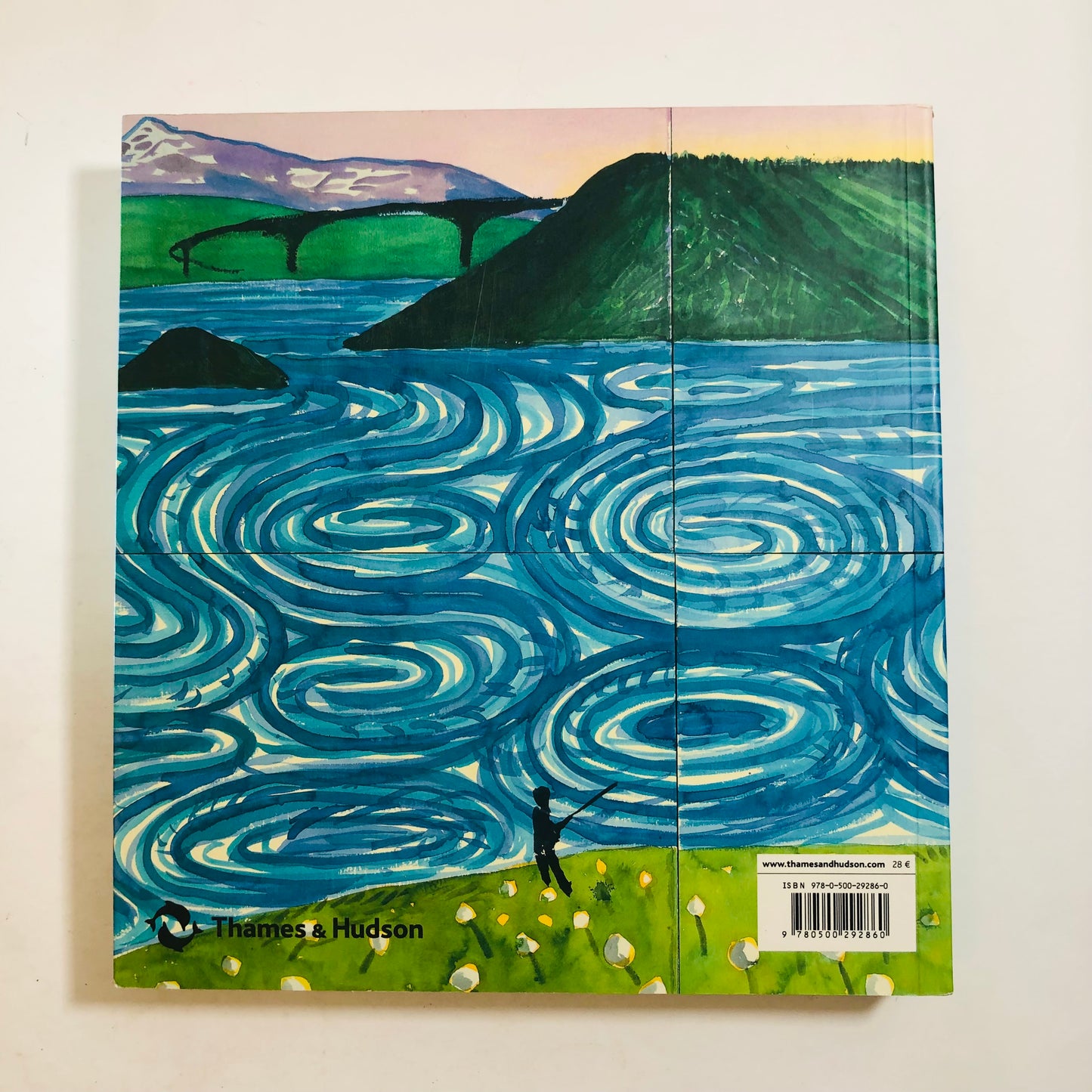 David Hockney: Images – David Hockney