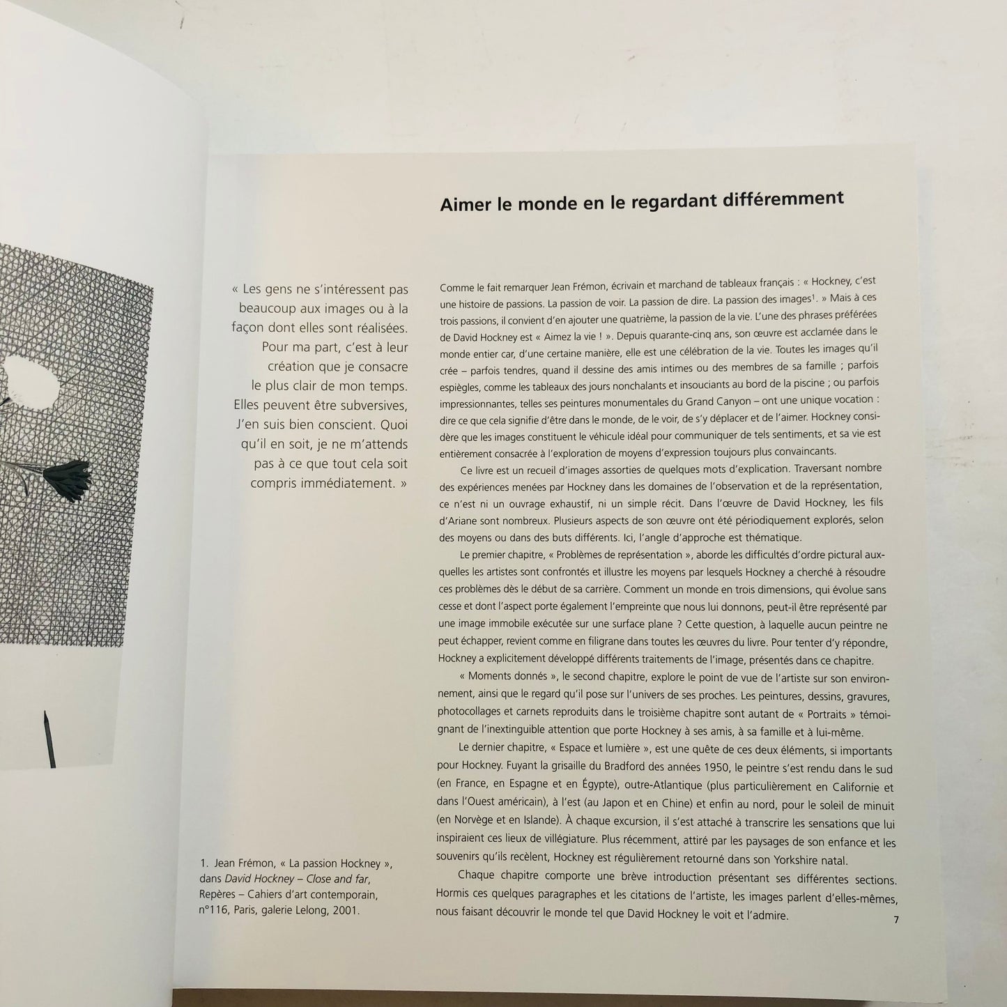 David Hockney: Images – David Hockney