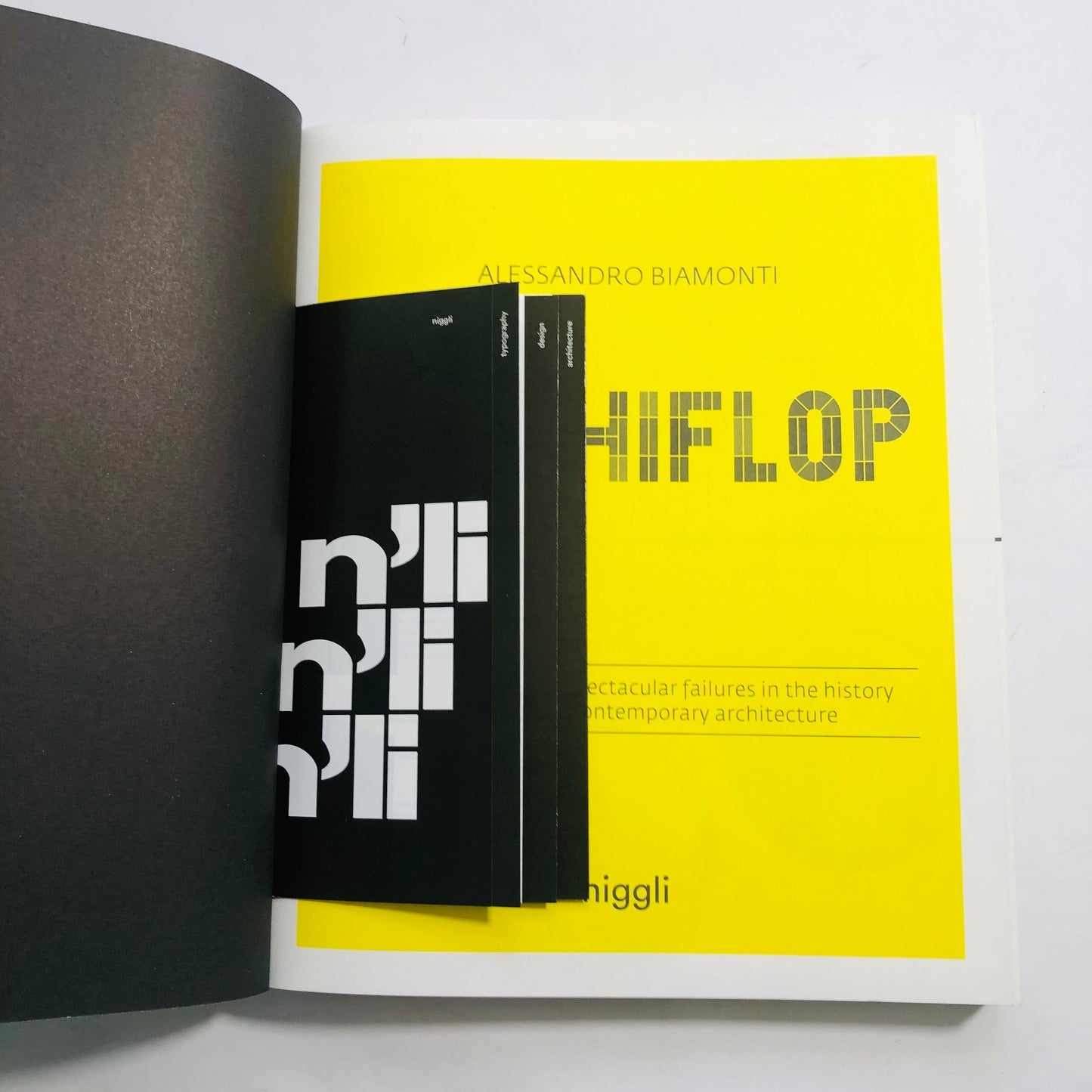 Archiflop: Spectacular Failures in Architecture – Alessandro Biamonti