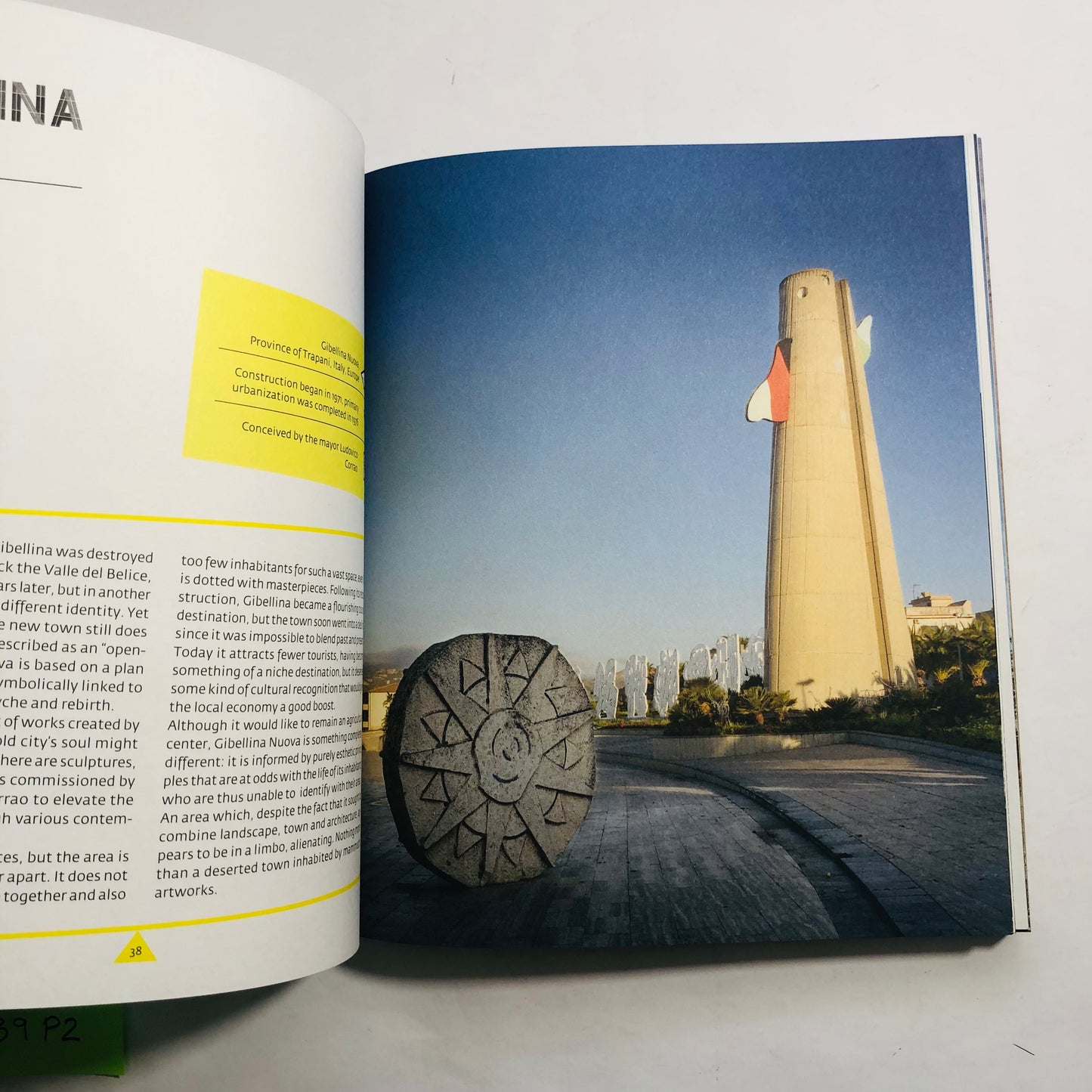 Archiflop: Spectacular Failures in Architecture – Alessandro Biamonti