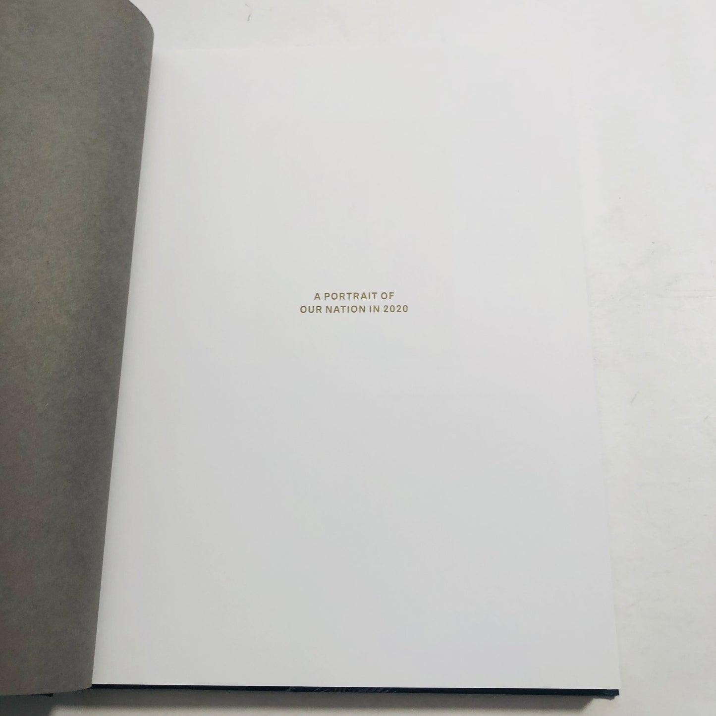 Hold Still: A Portrait of Our Nation in 2020 – National Portrait Gallery