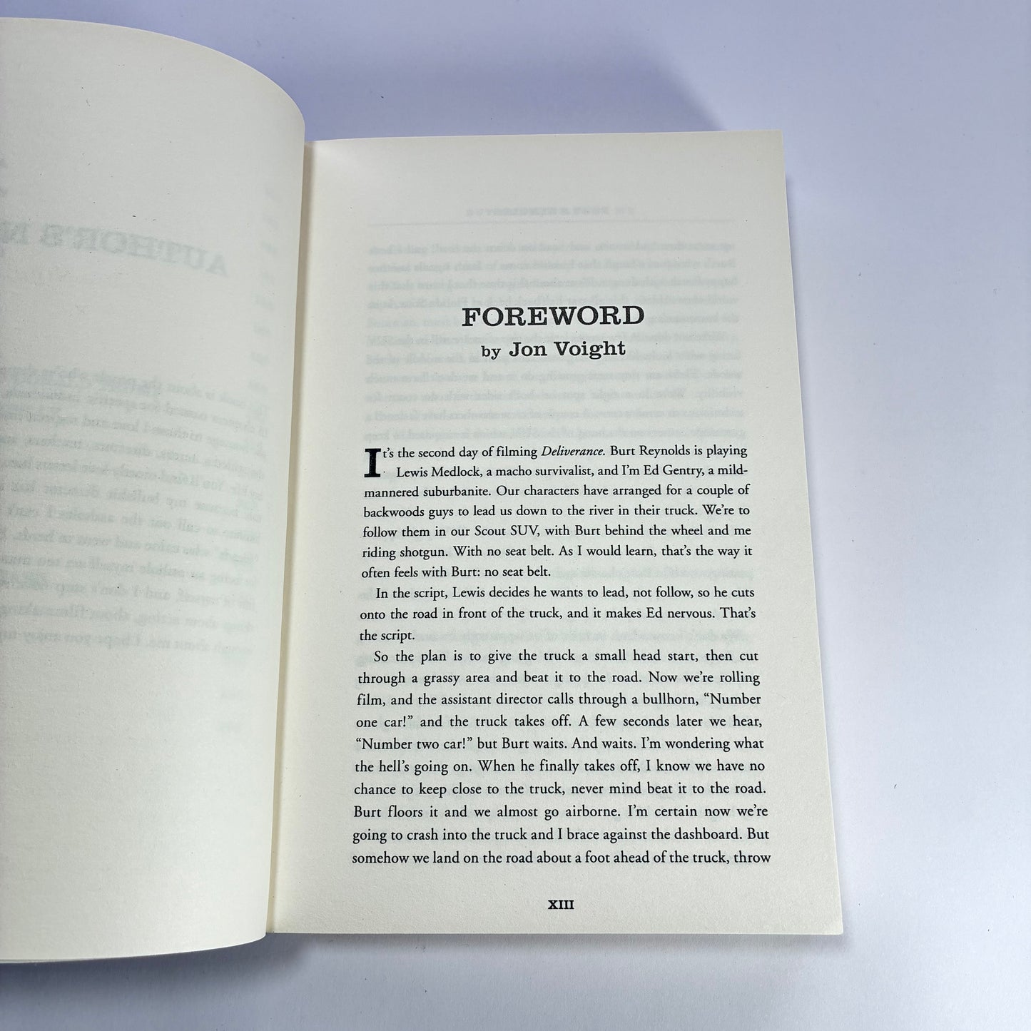 Burt Reynolds But Enough About Me | New Paperback