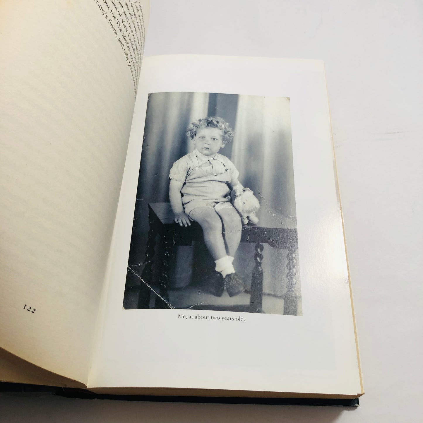 Tom Jones: Over the Top and Back – The Autobiography