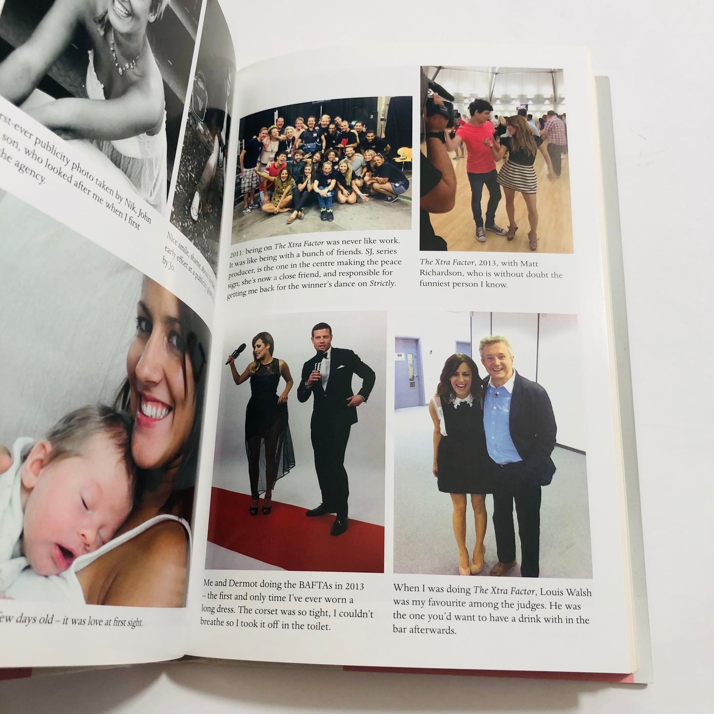 Future World; Where Science Fiction Becomes Science