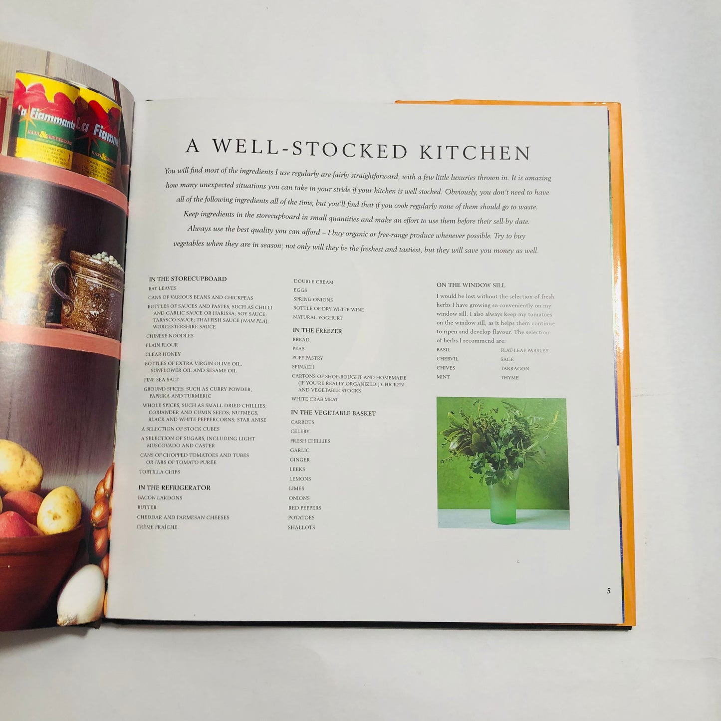 100 Great Soups: Orla Broderick