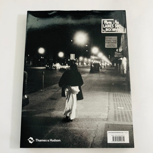 Billie Holiday at Sugar Hill - Grayson Dantzic