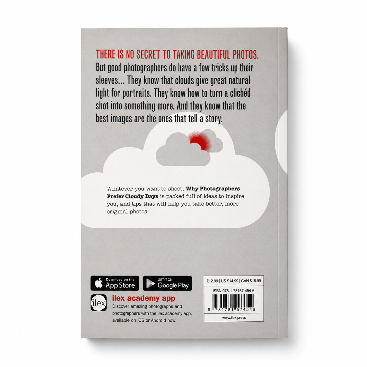 Why Photographers Prefer Cloudy Days by Haje Jan Kamps