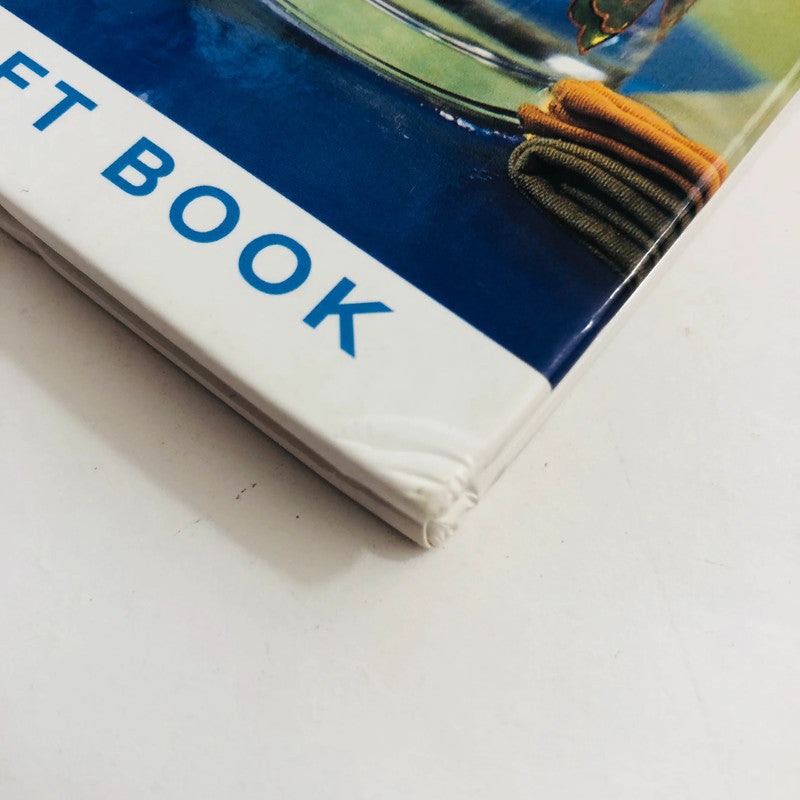 Glass Painting Made Easy – David & Charles Craft Book