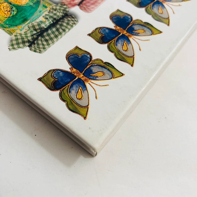 Glass Painting Made Easy – David & Charles Craft Book