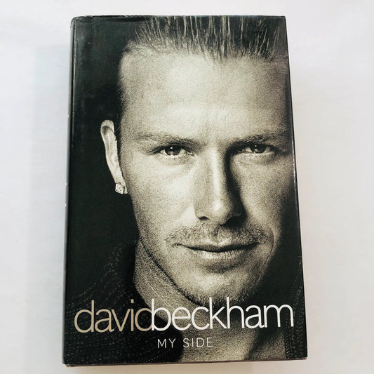 David Beckham: My Side