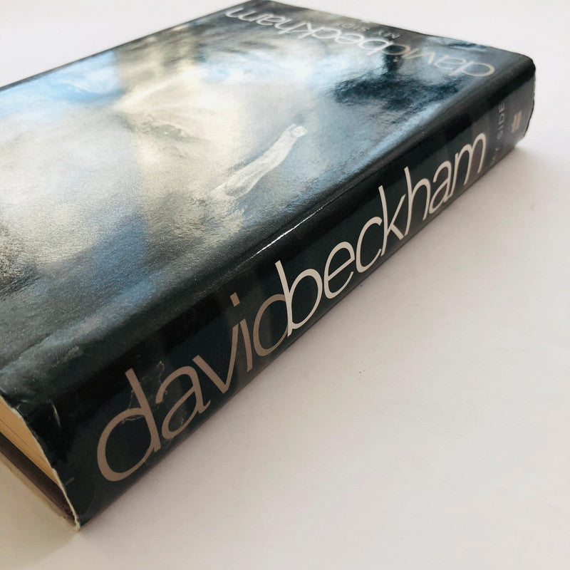David Beckham: My Side