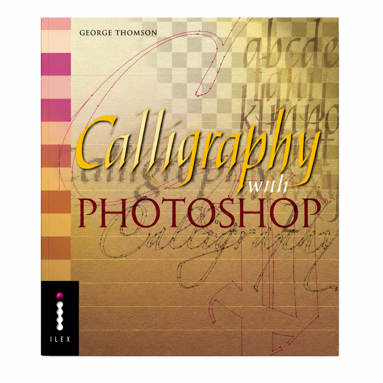 Calligraphy with Photoshop | Design & Lettering Guide