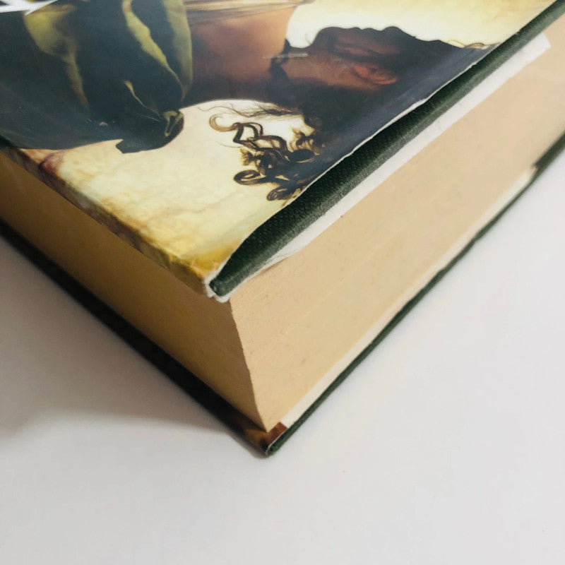 Helen of Troy – Margaret George