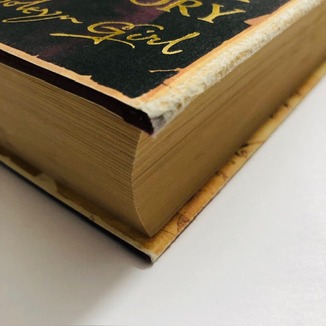 The Other Boleyn Girl – Philippa Gregory