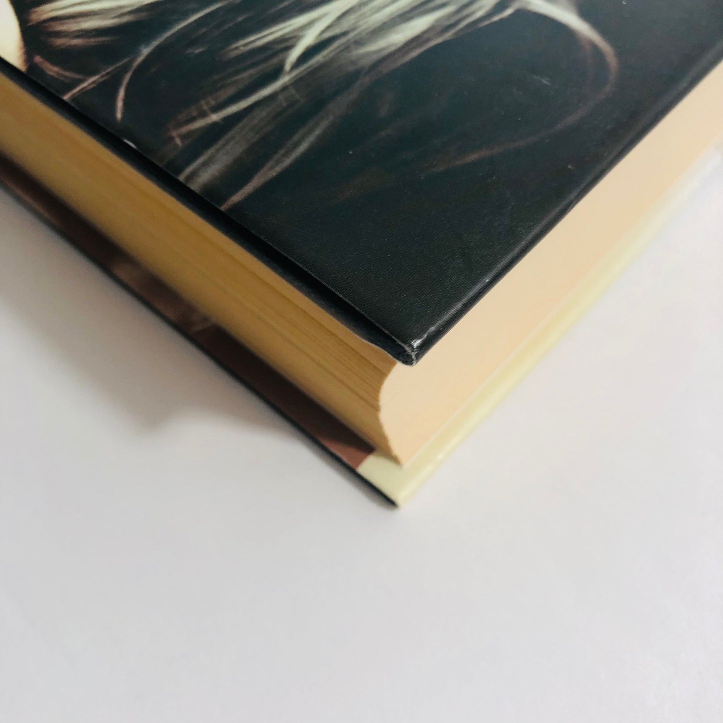 Perfect Match – Jodi Picoult