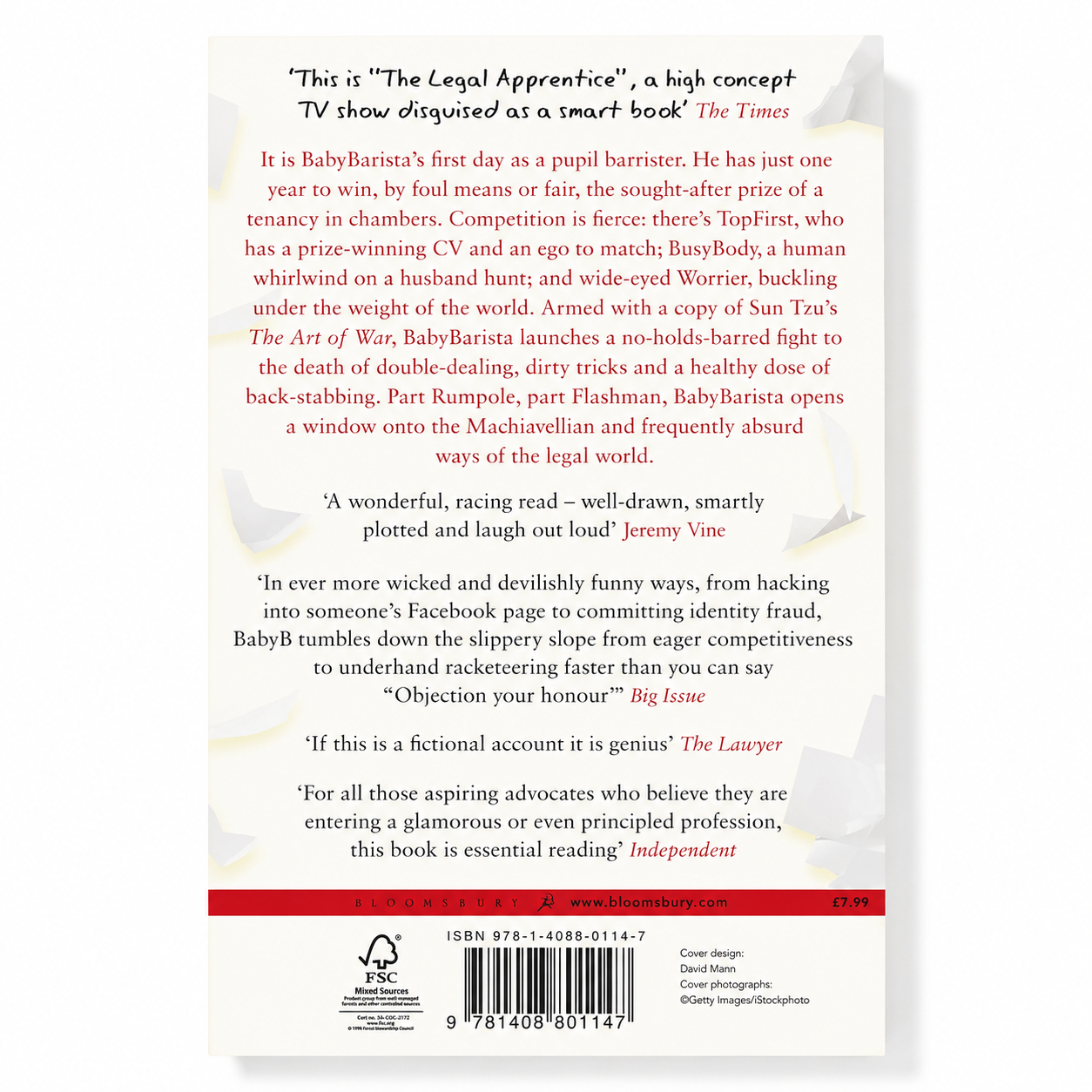 Law and Disorder by Tim Kevan | New Paperback