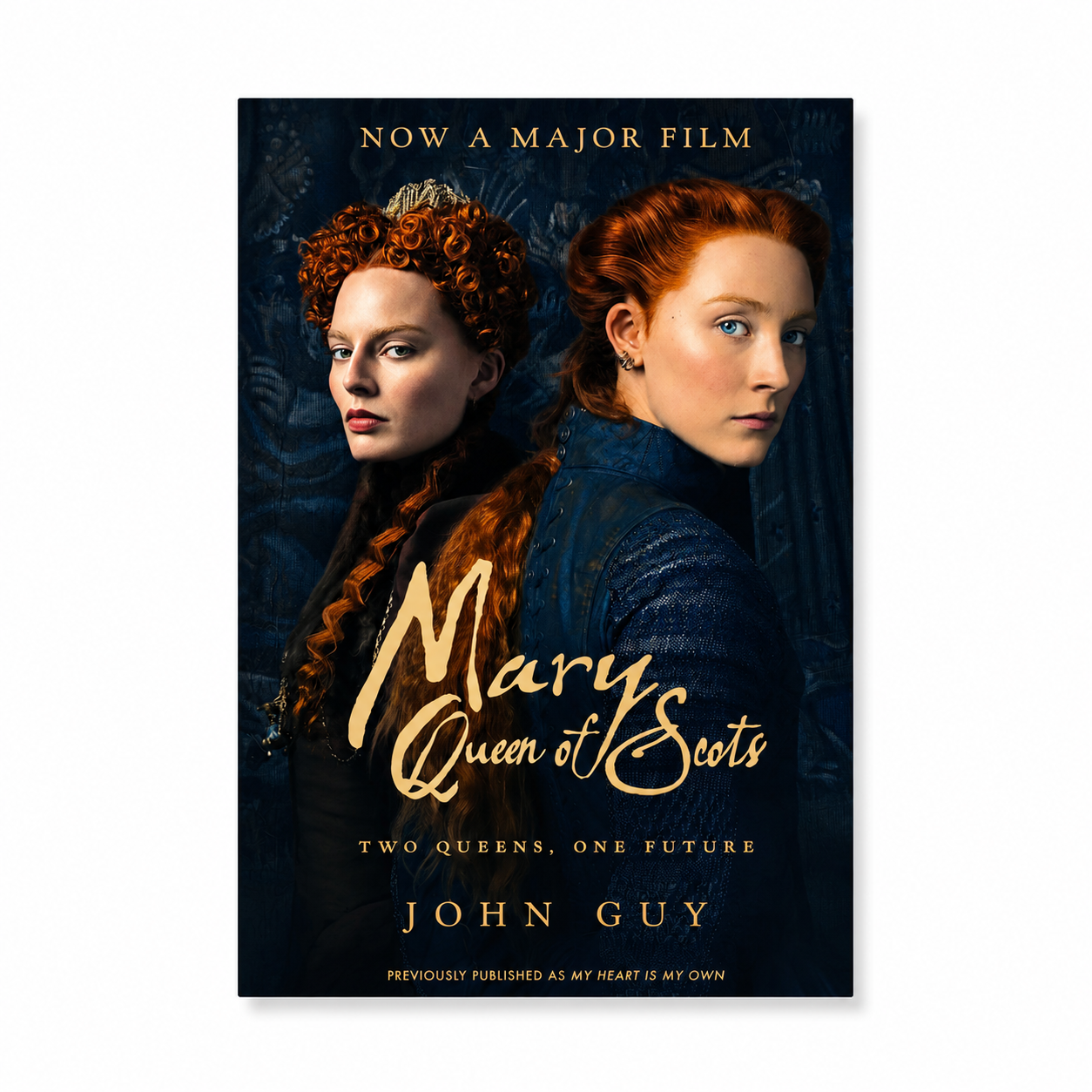 Mary Queen of Scots by John Guy | New Paperback