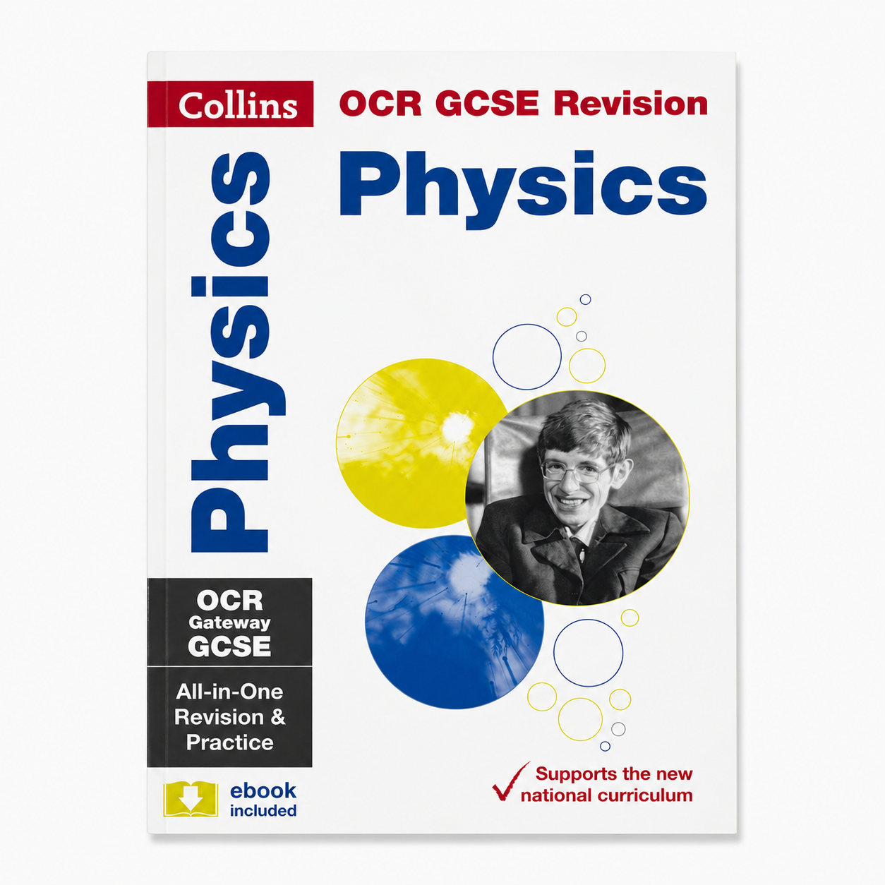 OCR GCSE Physics Revision Guide | Collins