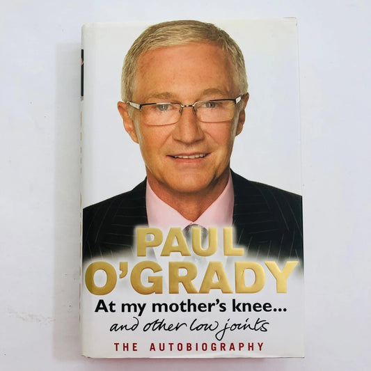 Paul O’Grady: At My Mother’s Knee