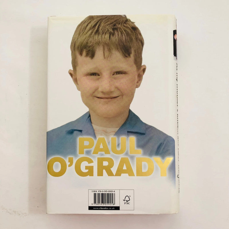 Paul O’Grady: At My Mother’s Knee