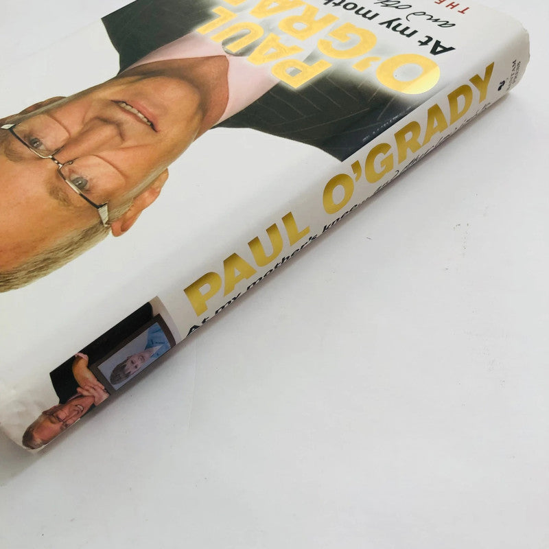 Paul O’Grady: At My Mother’s Knee