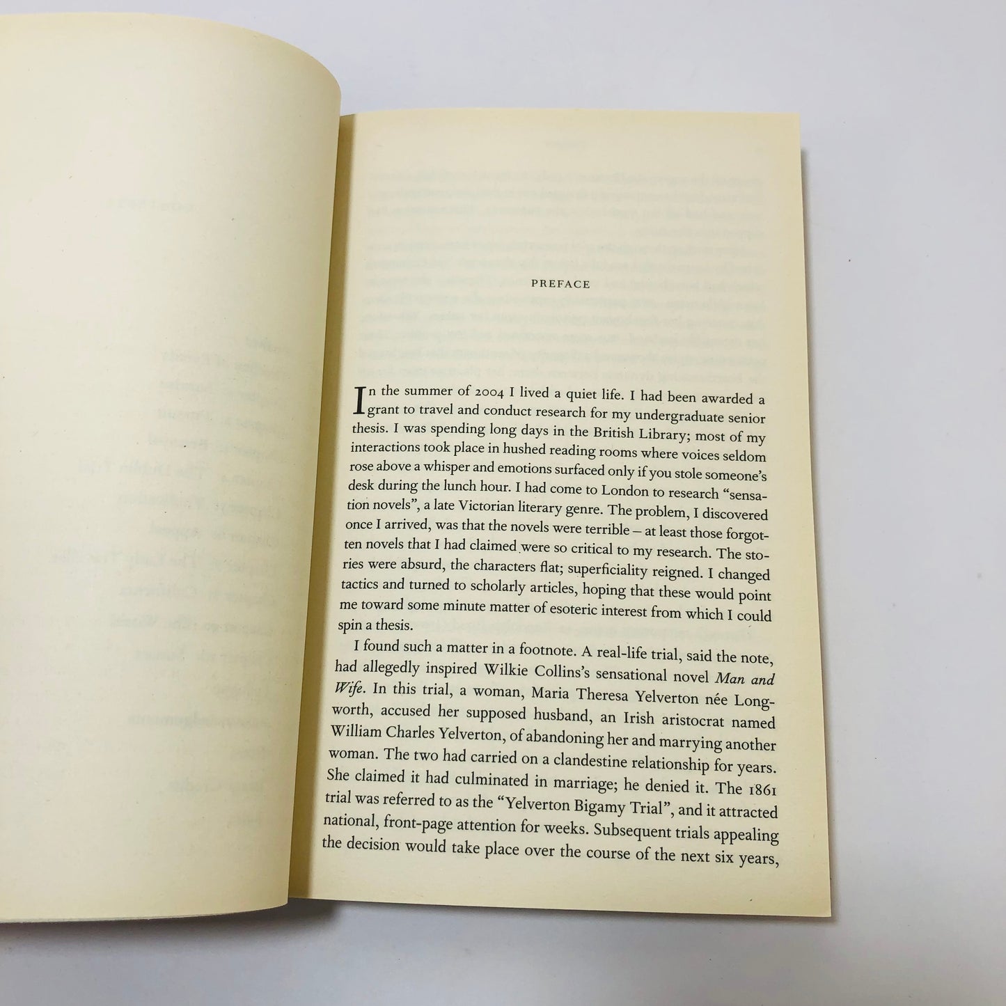 Wild Romance – Chloe Schama | New Paperback