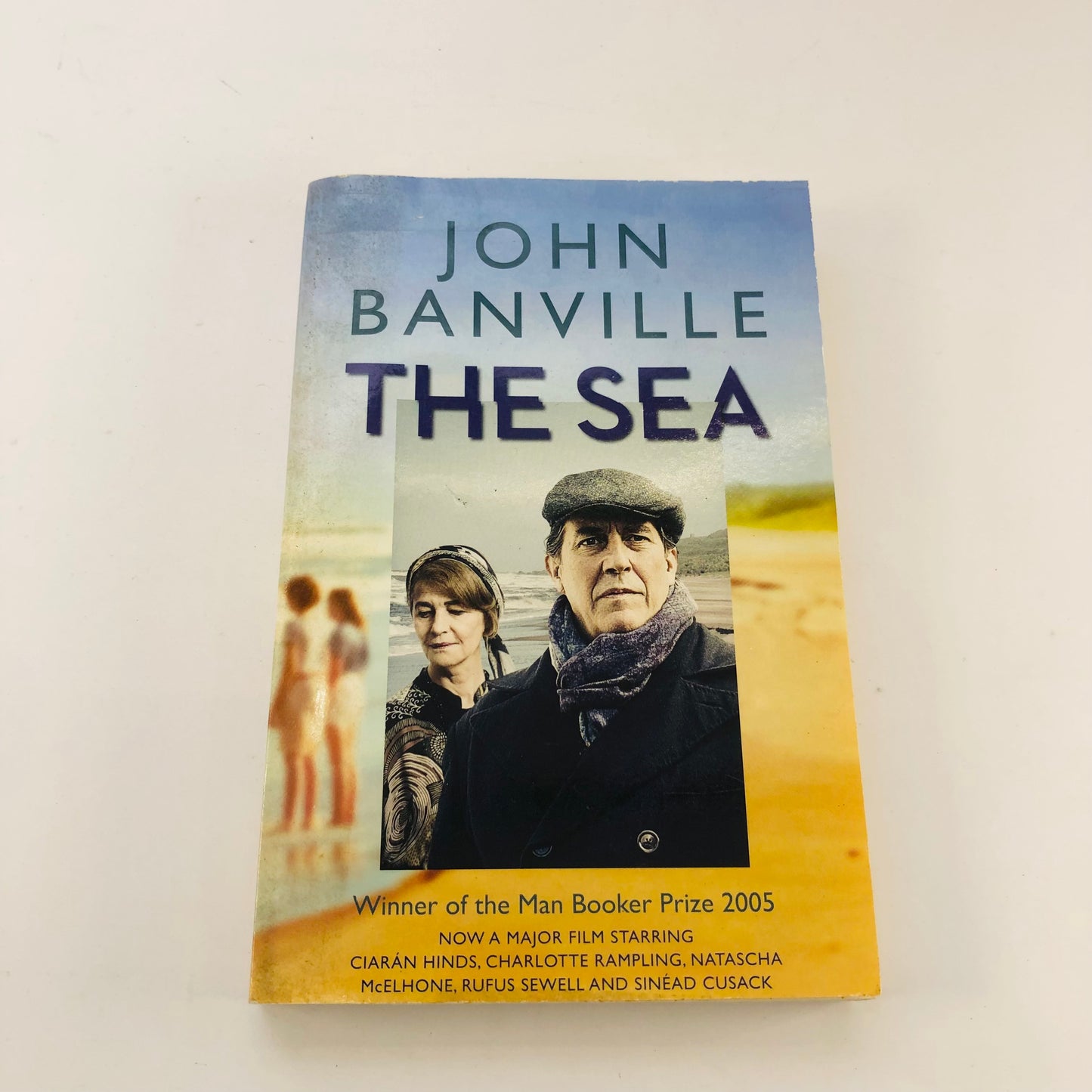 The Sea | John Banville | New Paperback