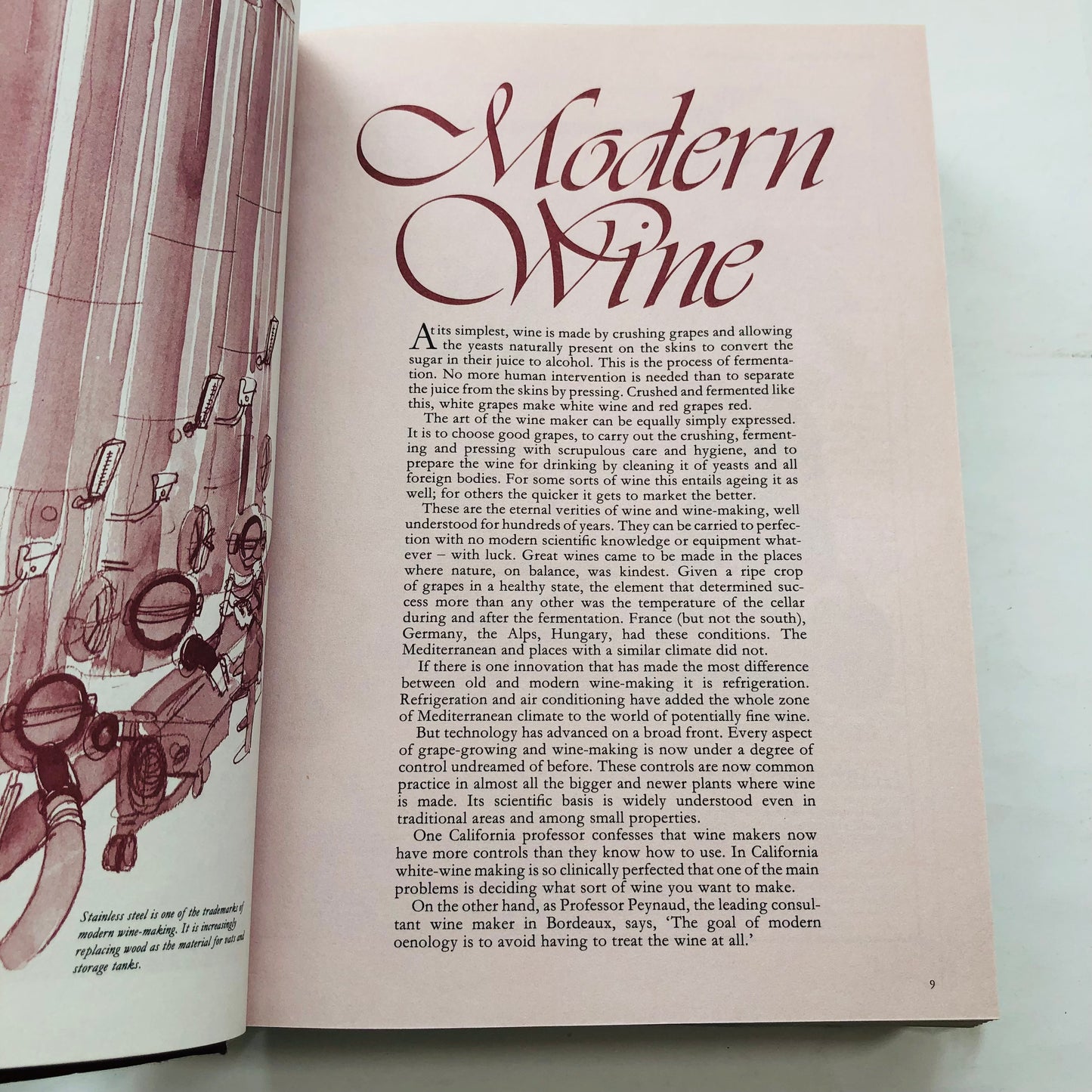 Hugh Johnson’s Wine Companion – Mitchell Beazley