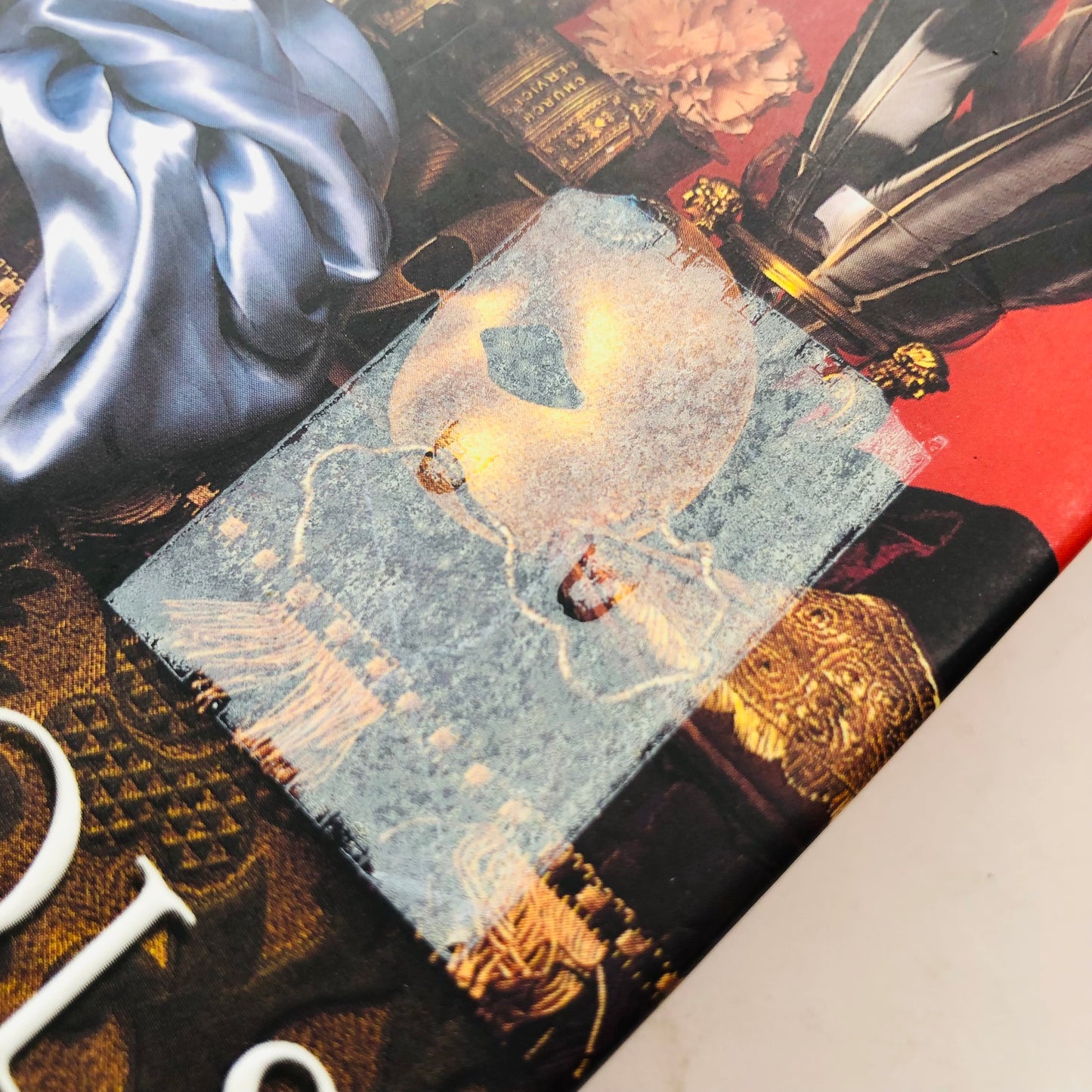 Holy Fools by Joanne Harris