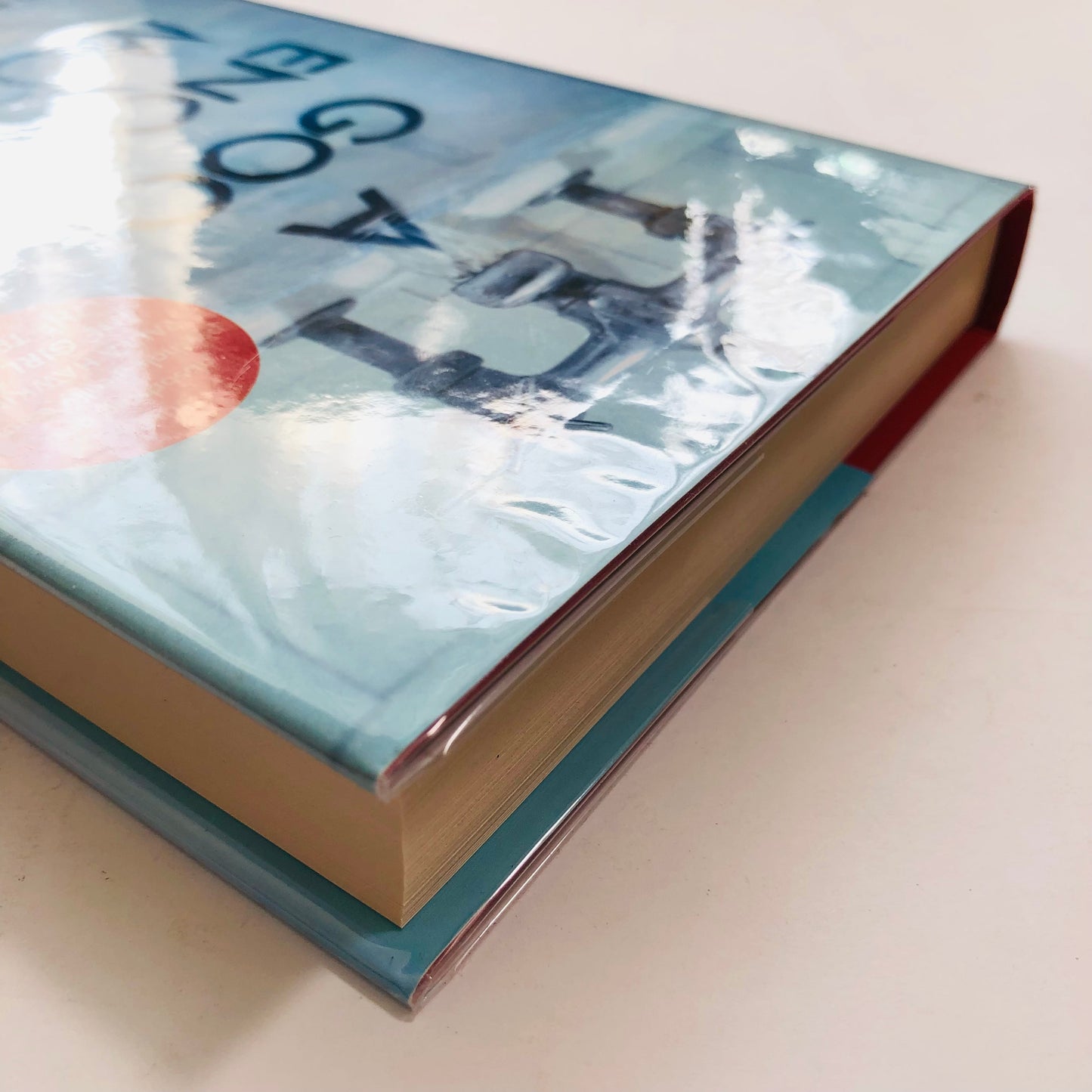 A Good Enough Mother – Bev Thomas