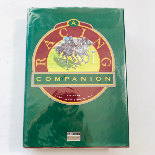 A Racing Companion