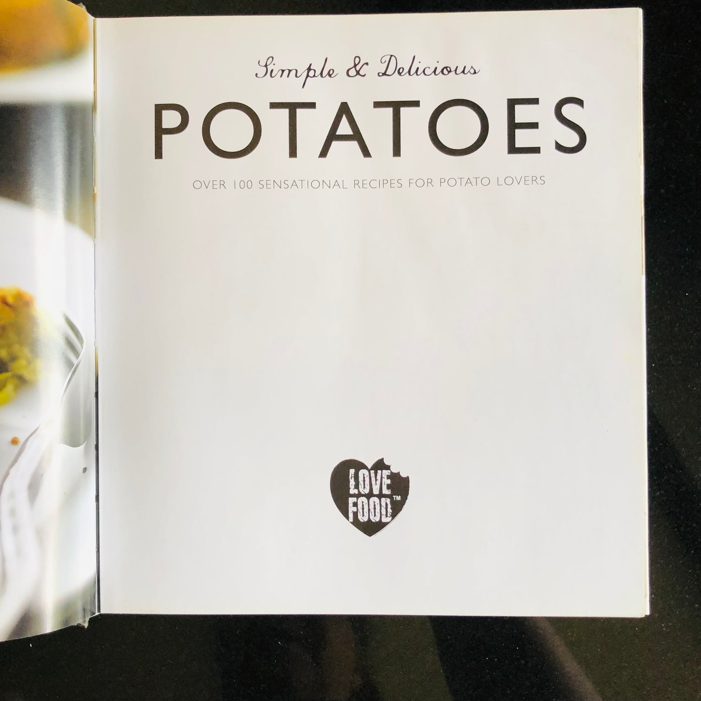 Simple & Delicious Potatoes