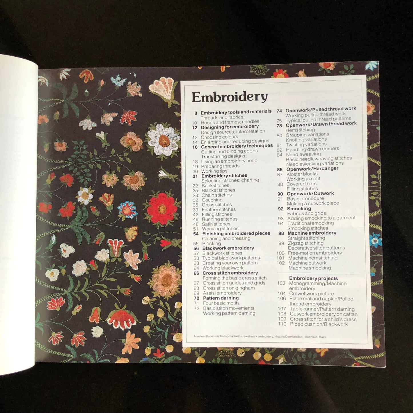 The Ultimate Needlework Bible – Master Every Stitch!