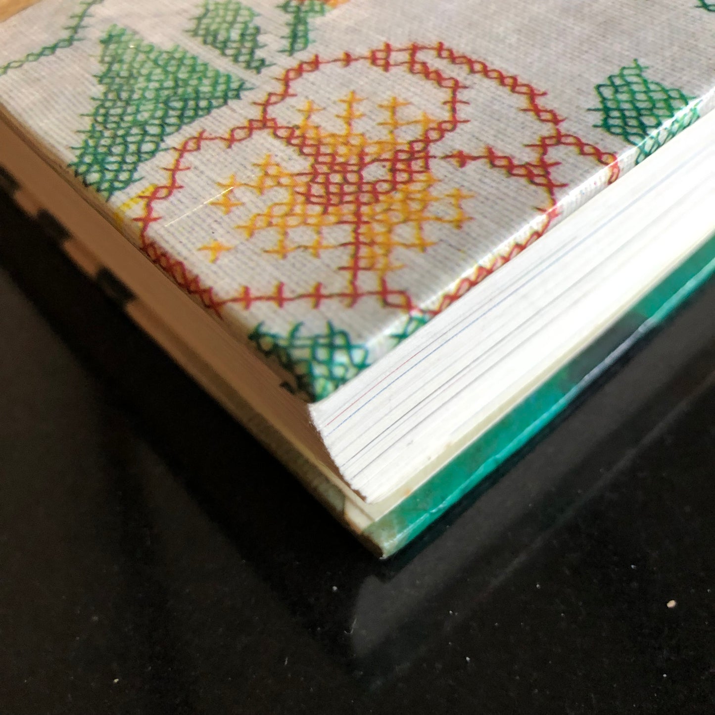 The Ultimate Needlework Bible – Master Every Stitch!