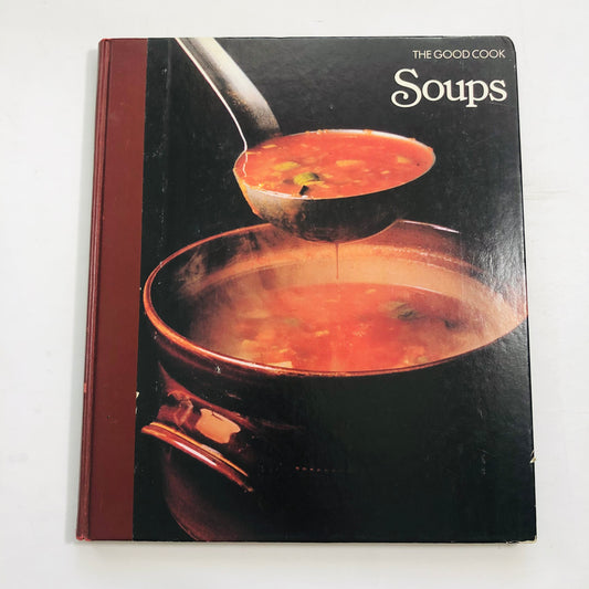 The Good Cook Soups