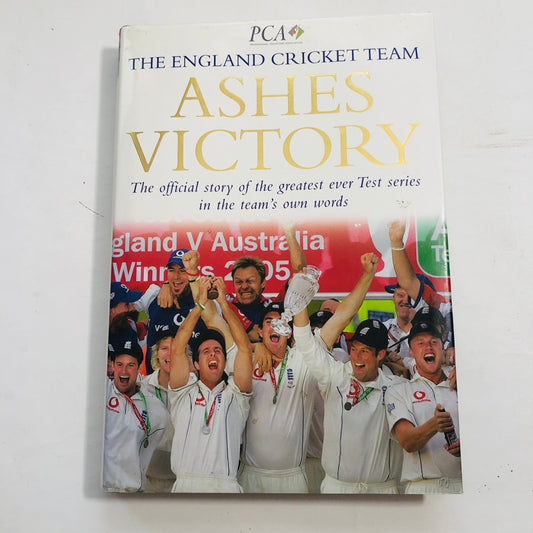 The England Cricket Team: Ashes Victory – Relive the Glory!