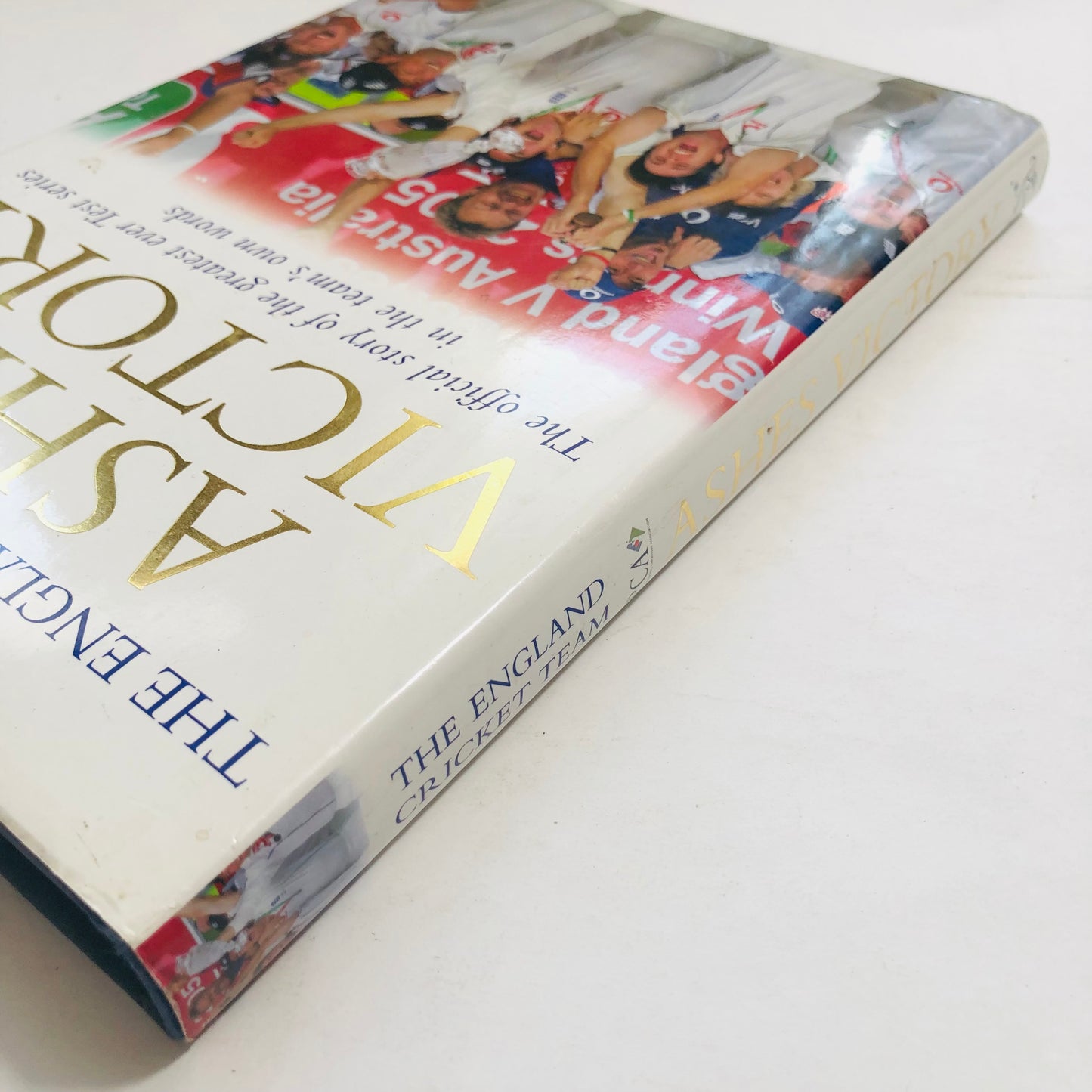 The England Cricket Team: Ashes Victory – Relive the Glory!