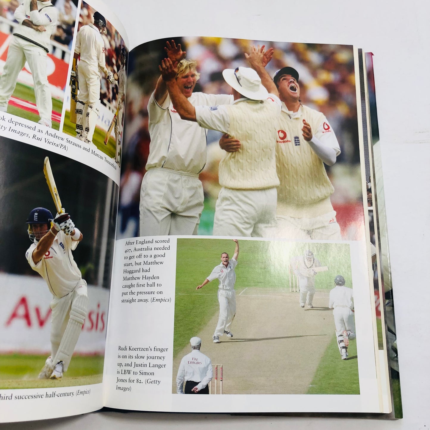 The England Cricket Team: Ashes Victory – Relive the Glory!