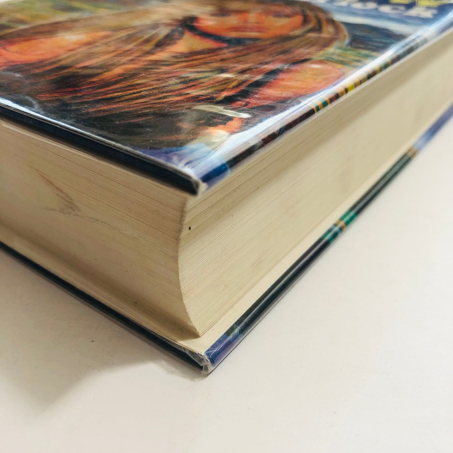 River of Tomorrow: Dorothy Garlock