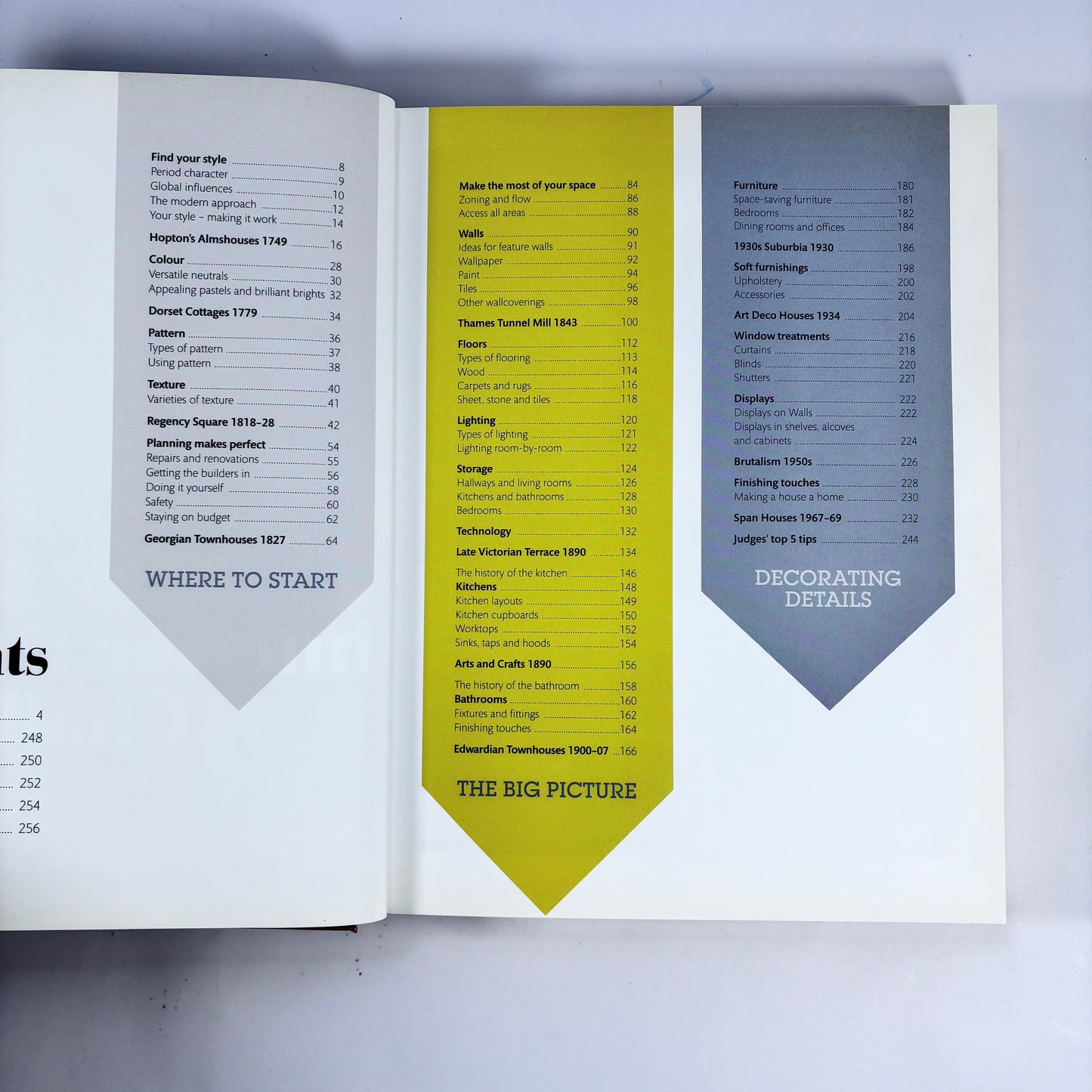 The Great Interior Design Challenge Hardback